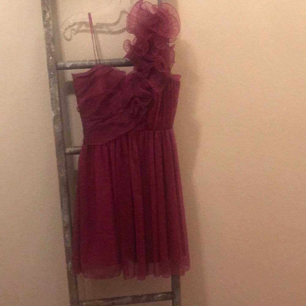 Beautiful Dress!